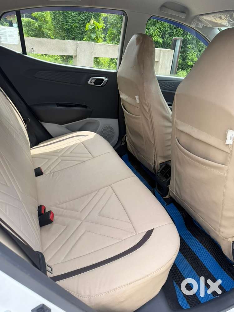 Hyundai Grand I10 Nios 2020 Bs6