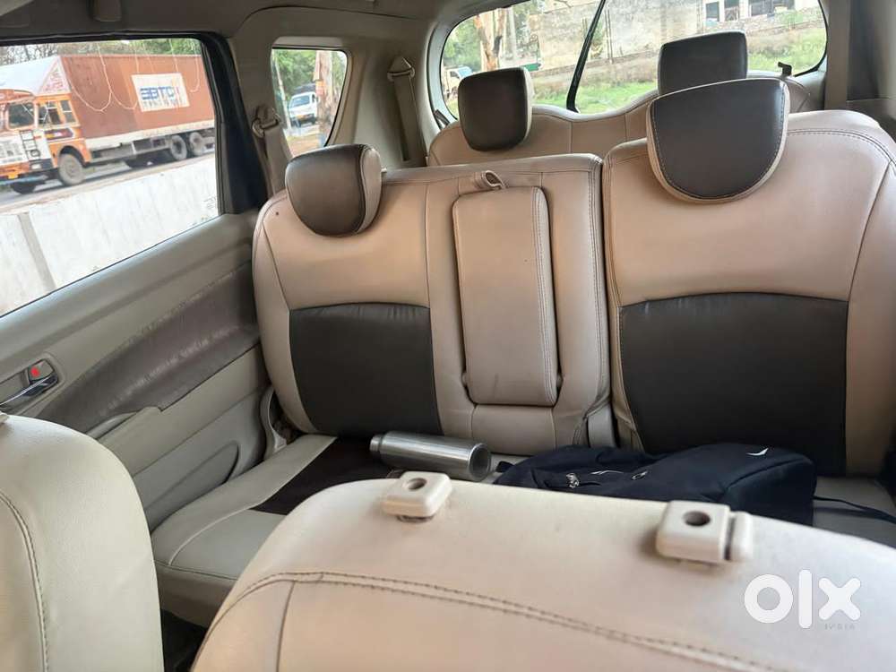 Maruti Suzuki Ertiga Zdi Plus, 2012, Diesel
