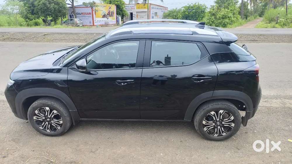 Renault Kiger 2023 Petrol
