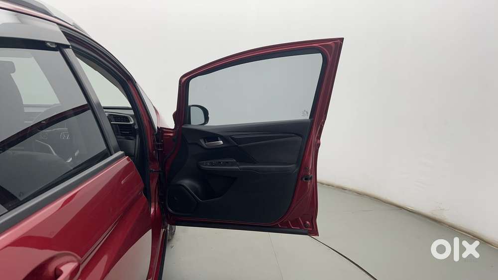 Honda Wr-v [2017-2020] 1.2 Sv I-vtec Mt, 2022, Petrol