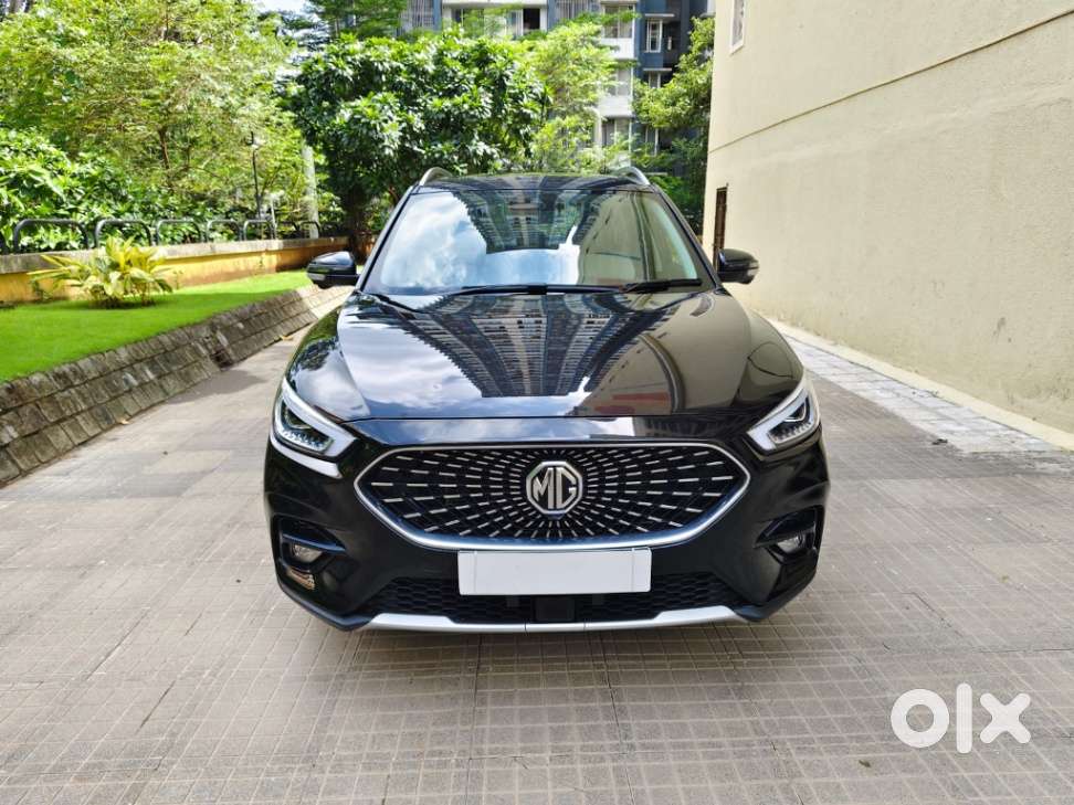 Mg Astor 1.5 Savvy Cvt, 2022, Petrol