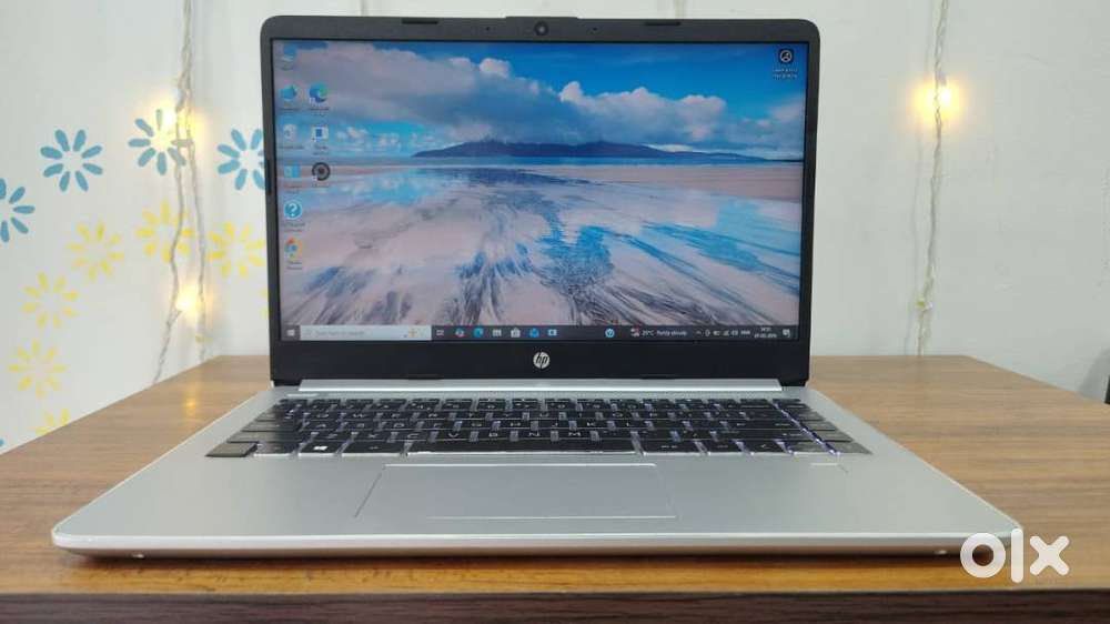 REFURBISHED LAPTOP-HP PROBOOK 340s G7 I5 10TH GEN 16GB RAM 256GB 14.1
