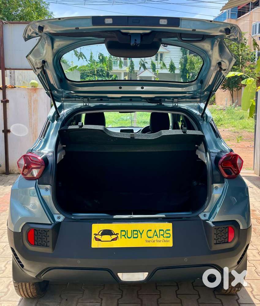 Tata Punch Adventure, 2023, Petrol