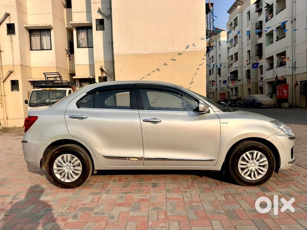 Maruti Suzuki Swift Dzire