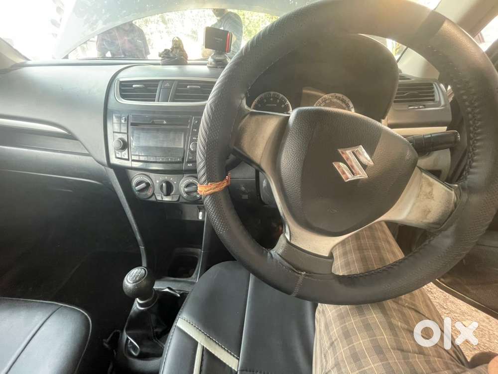 Swift 2016 Maruti Manual