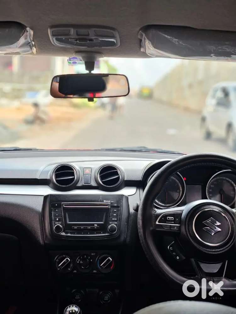Swift Vxi 2021 Petrol For Sale