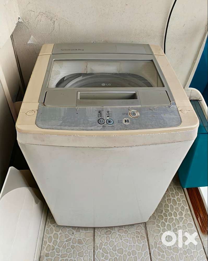 LG Automatic Washing machine