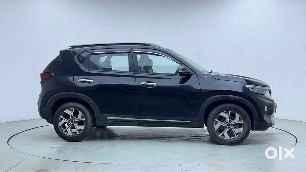 Kia Seltos 1.5 Htx At Petrol, 2023, Diesel