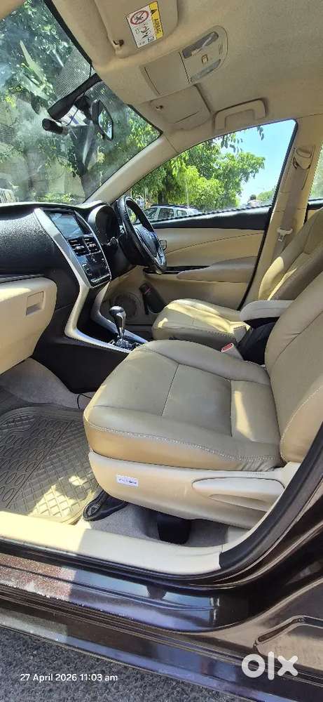 Toyota Yaris V Automatic