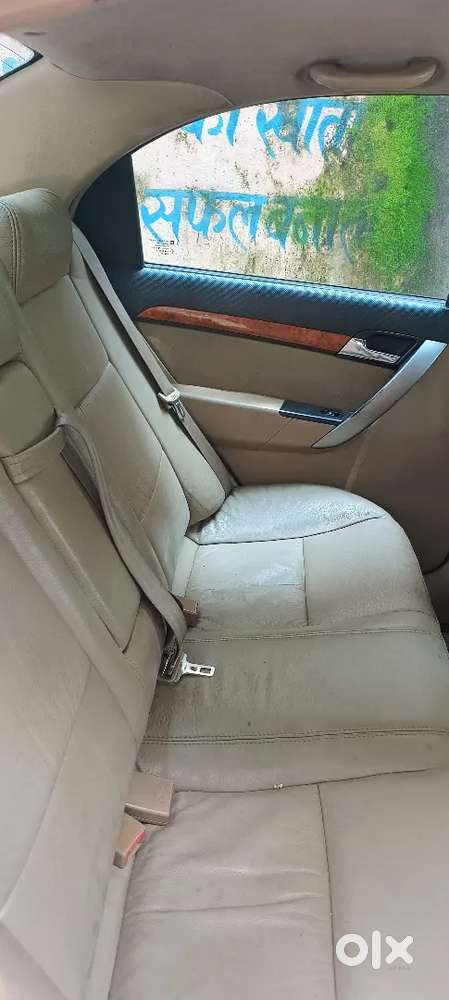 2010 Chevrolet Aveo Lt