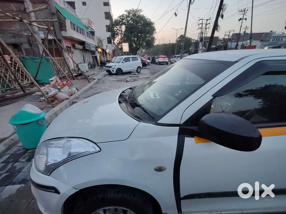 Maruti Suzuki Dzire 2019