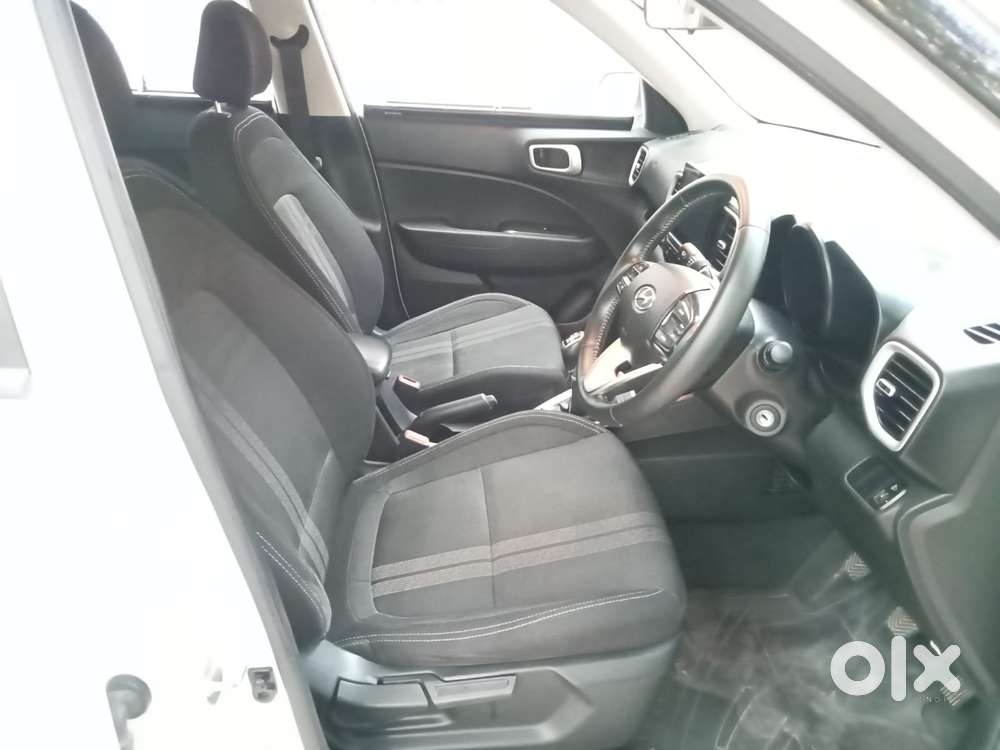 Hyundai Venue 1.4 Crdi Sx, 2019, Diesel