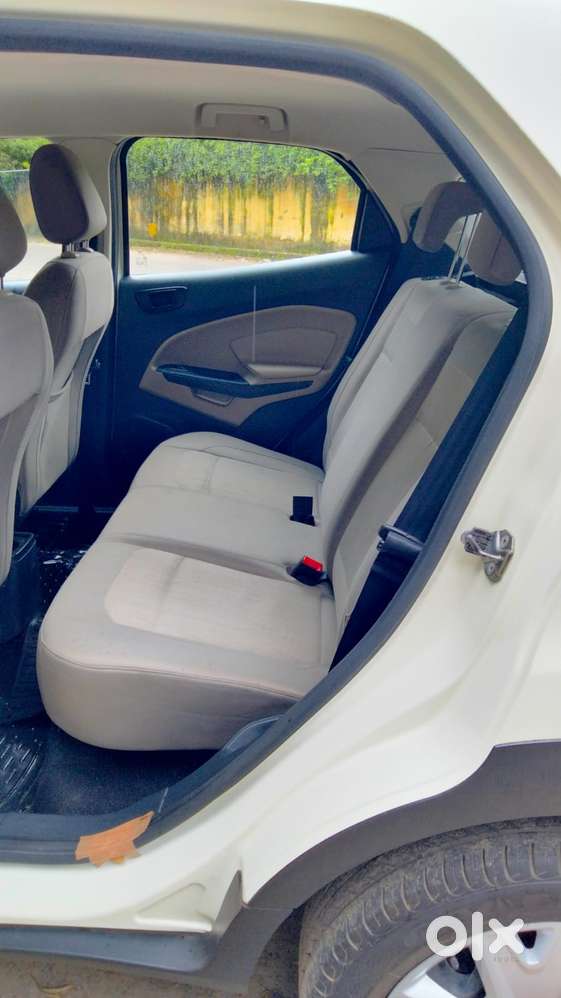 Ford Ecosport 1.5 Tdci Trend Plus Be, 2019, Petrol