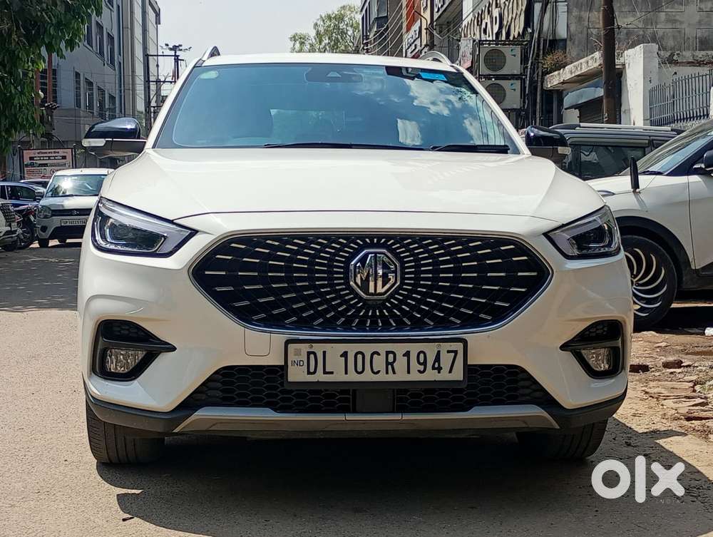 Mg Astor 1.5 Savvy Cvt, 2022, Petrol