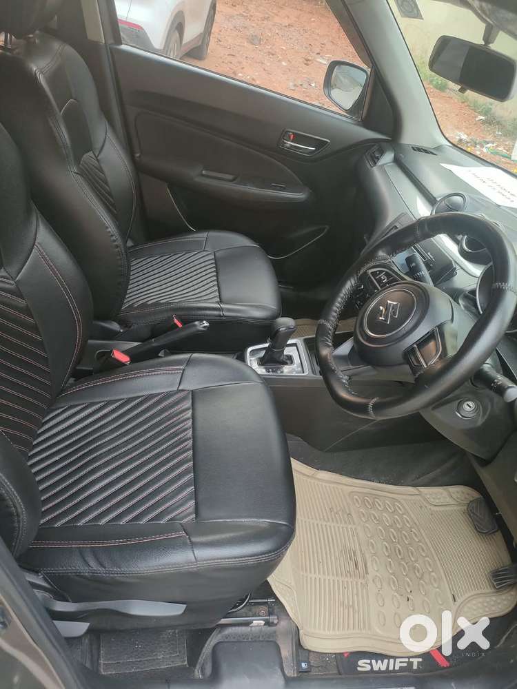 Maruti Suzuki Swift Amt Vxi, 2019, Petrol