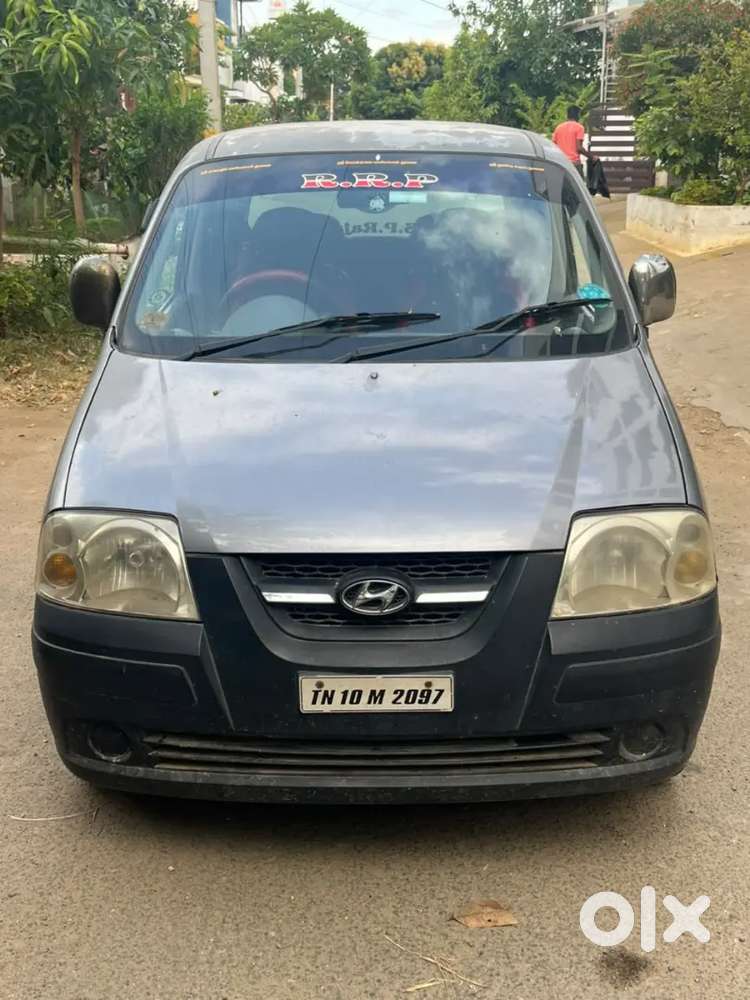 Maruti Suzuki 800 Ac 2008