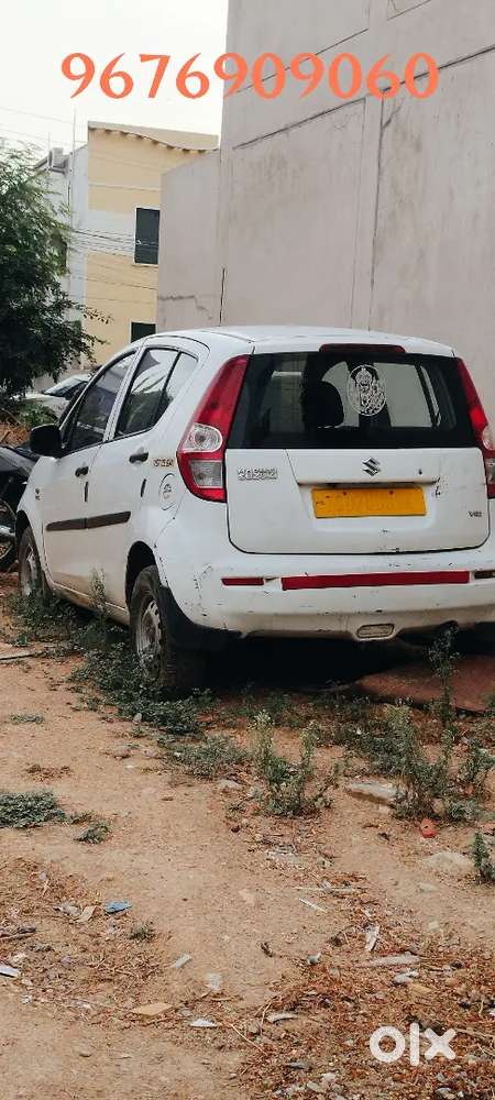 Maruti Suzuki Ritz 2016