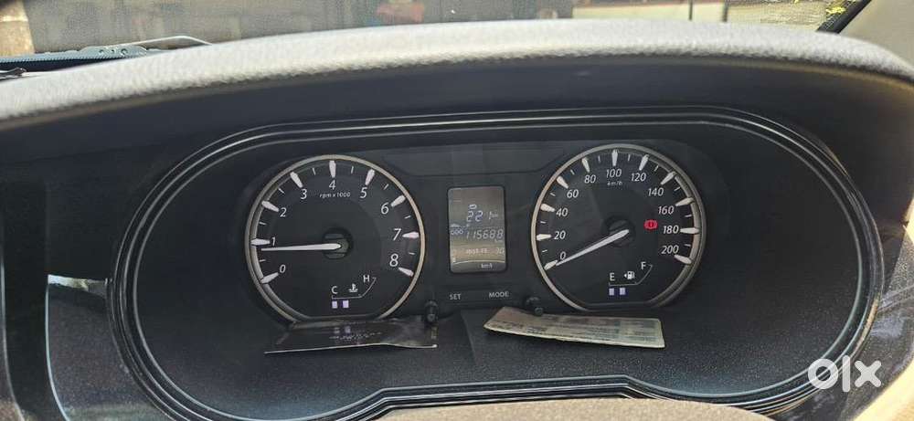 Tata Diesel Car 2018