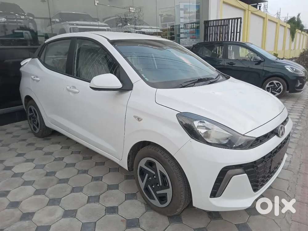 Hyundai Aura 1.2 Sx 2026