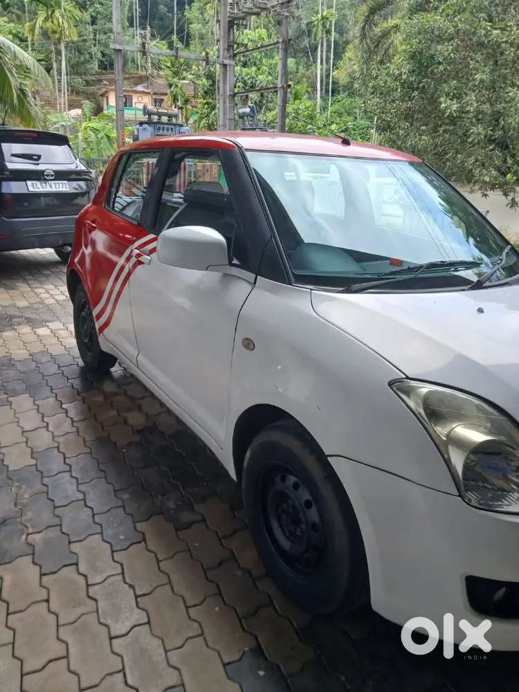 Maruti Suzuki Swift Vdi 2010