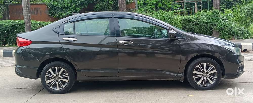 Honda City 1.5 Vx I-vtec Mt, 2018, Petrol