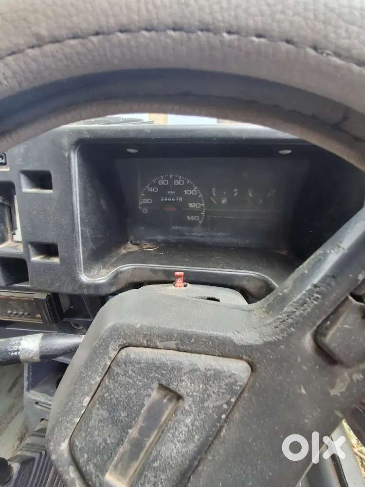 For Sale In Maruti 800