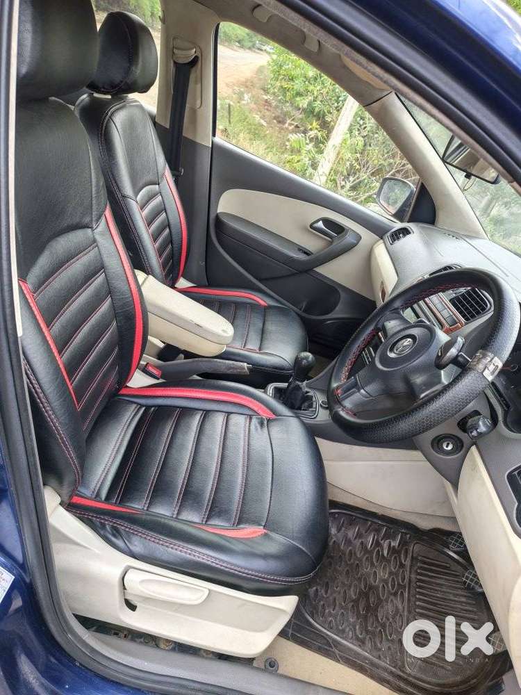 Volkswagen Vento 1.5 Tdi Comfortline, 2014, Diesel