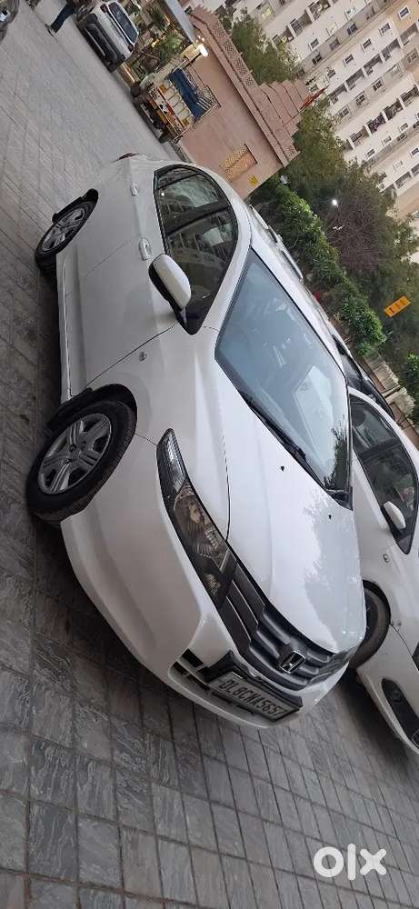 Honda City 2011 Petrol 96000 Km Driven
