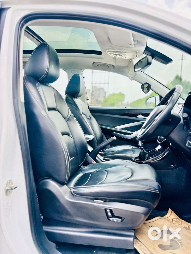 Mg Hector Sharp Diesel Manual, 2021, Diesel