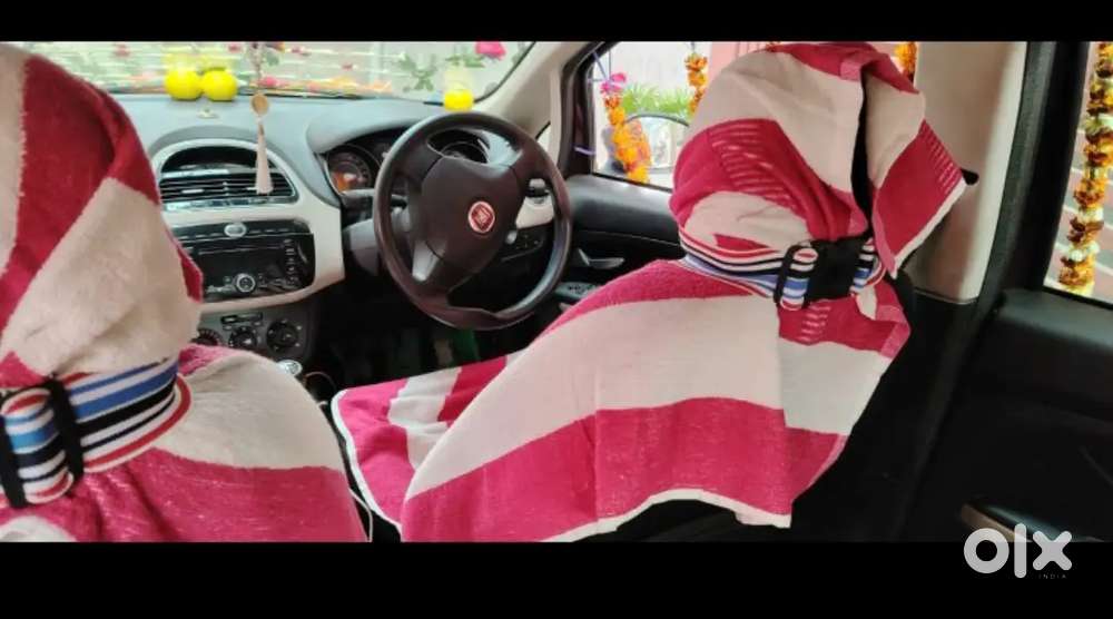 Car In Well Confition