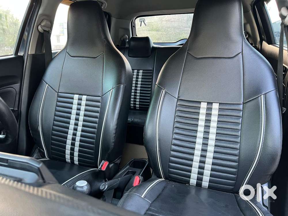 Maruti Suzuki Swift Lxi Option, 2019, Petrol