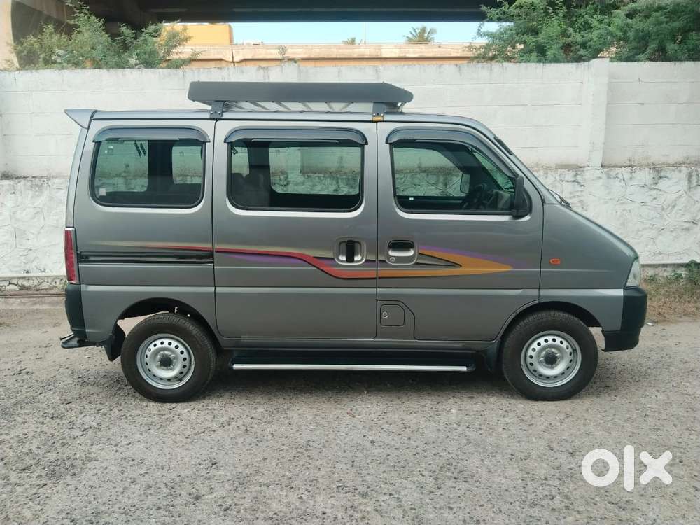 Maruti Suzuki Eeco 5 Seater Ac, 2024, Petrol