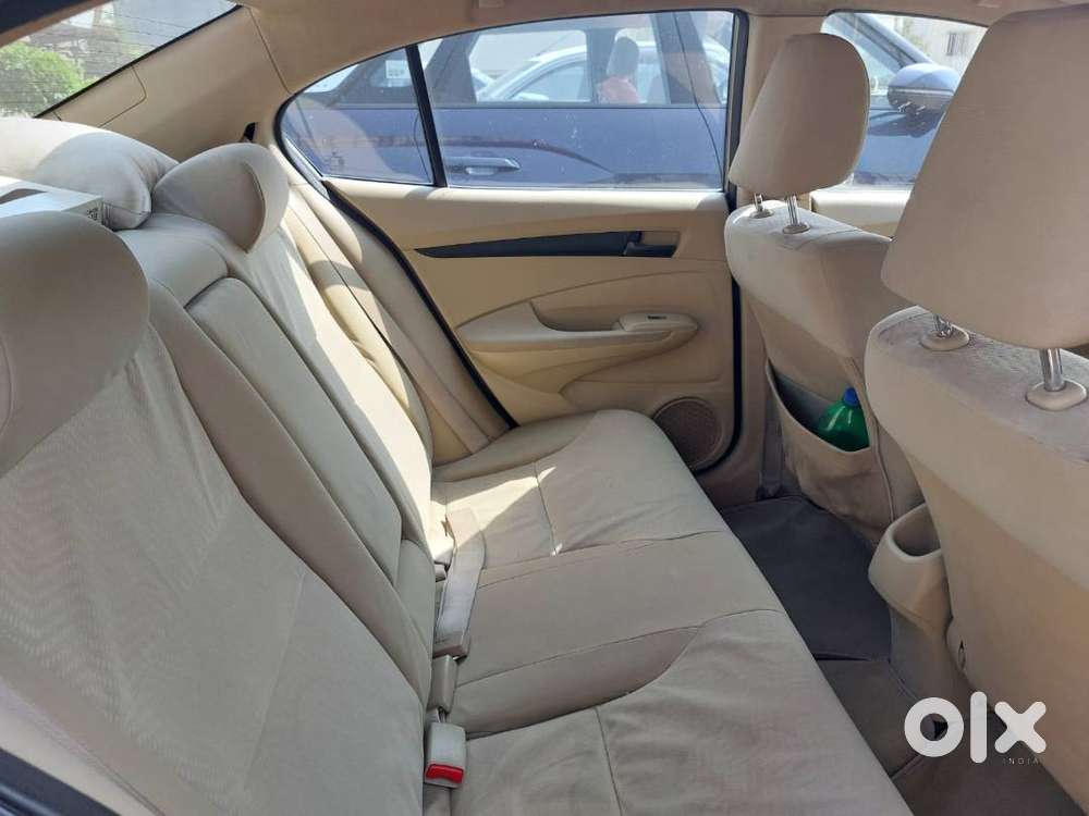 Well-maintained Honda City 1.5 Smt For Sale