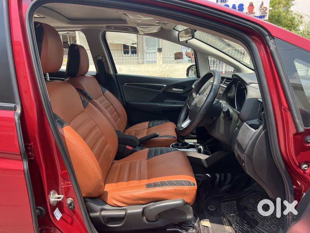 Honda Wr-v 1.5 Vx I-dtec, 2019, Diesel