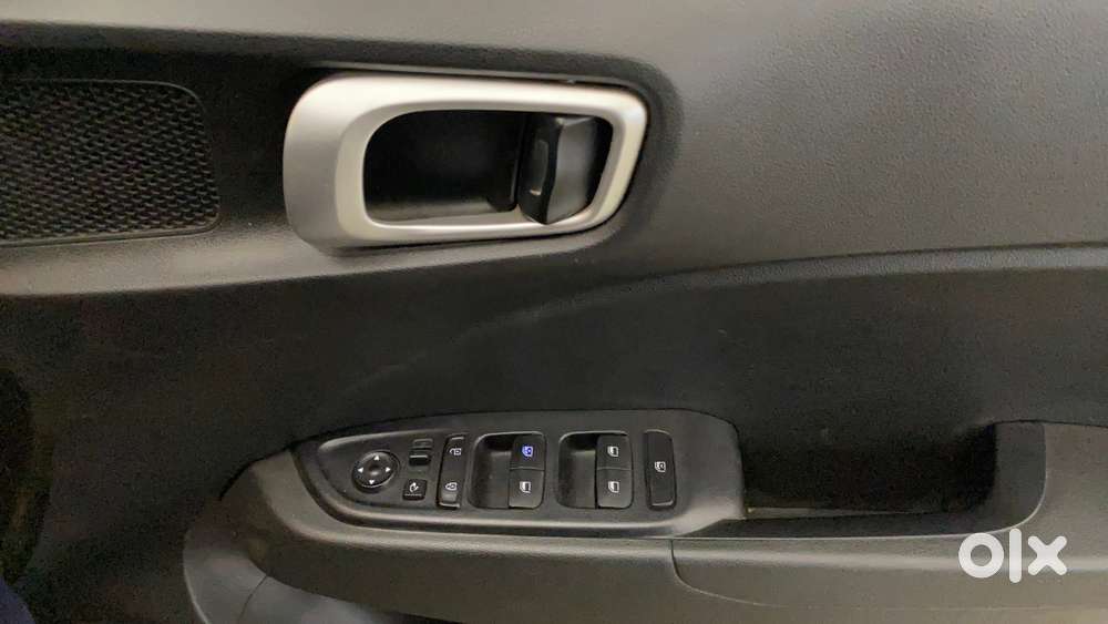 Hyundai Venue Sx Turbo, 2021, Petrol