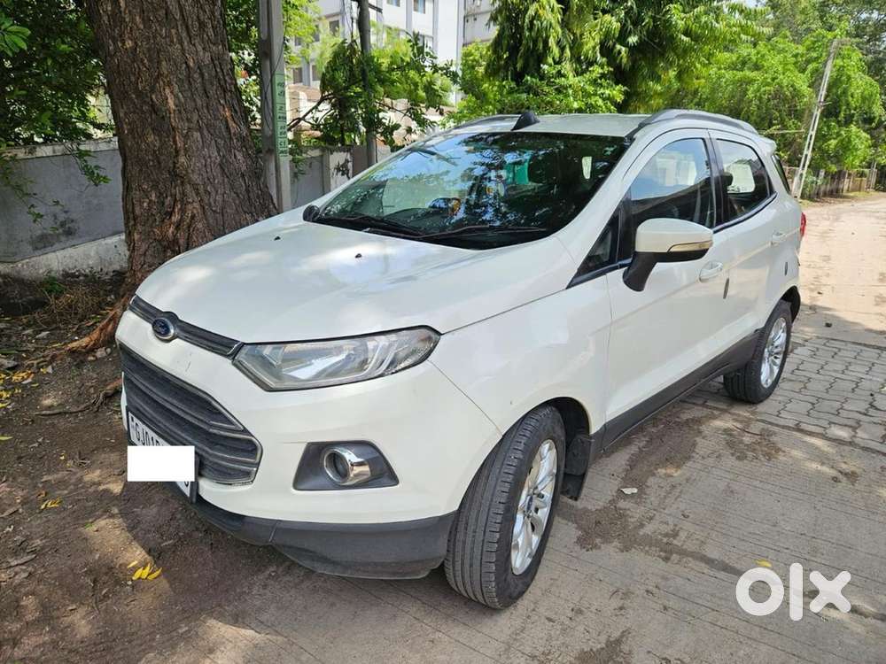 Ford Ecosport 100% Tip Top Condition
