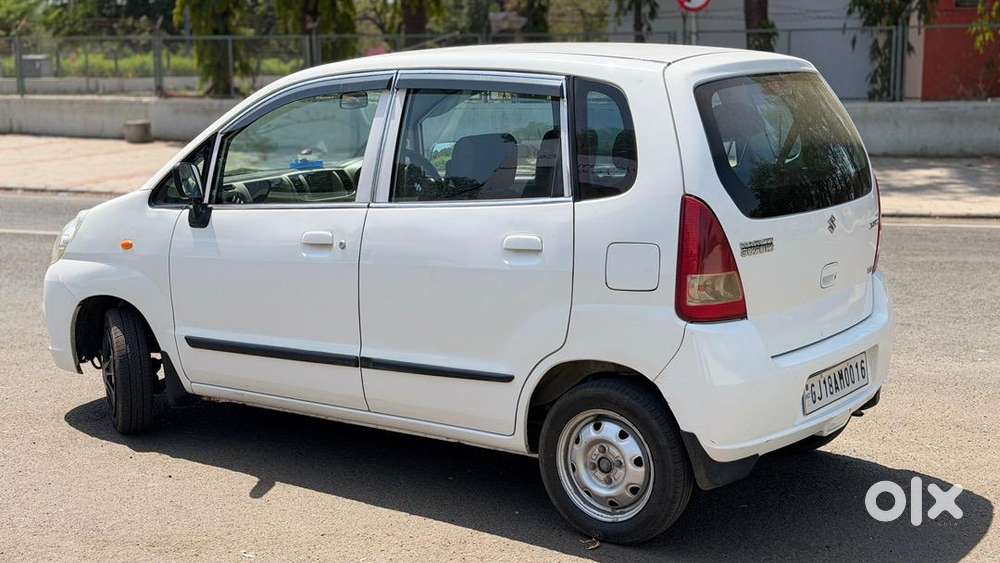 Maruti Suzuki Zen Estilo
