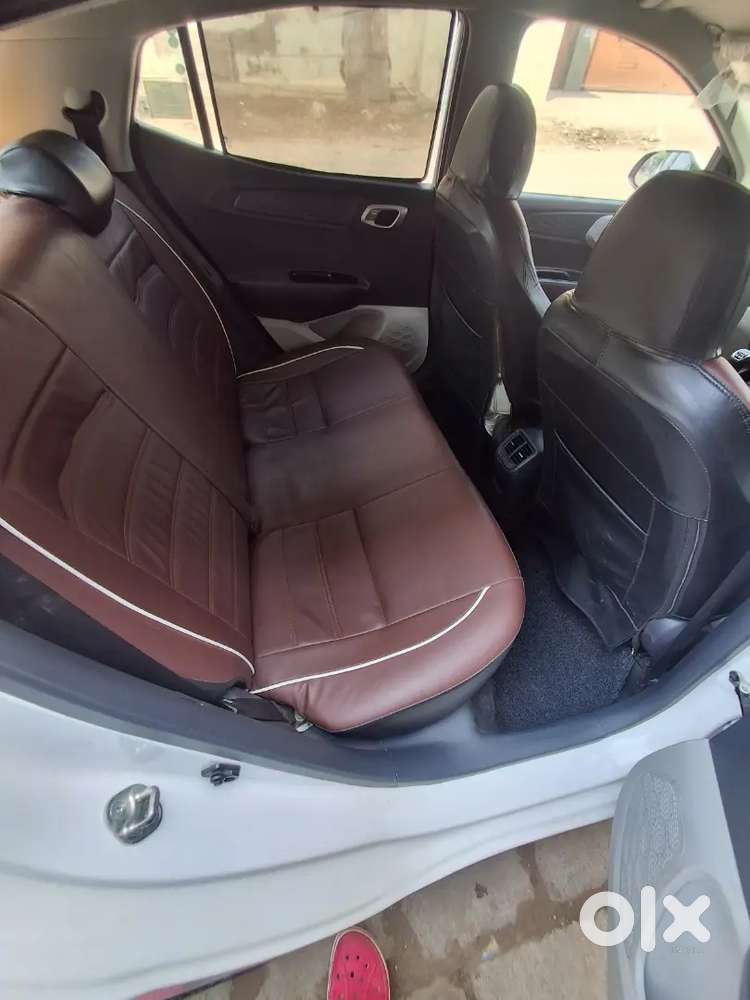 Hyundai Grand I10 2024
