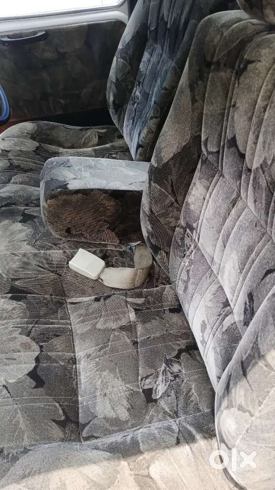 Ambassador Ambassador 2000 Diesel Good Condition