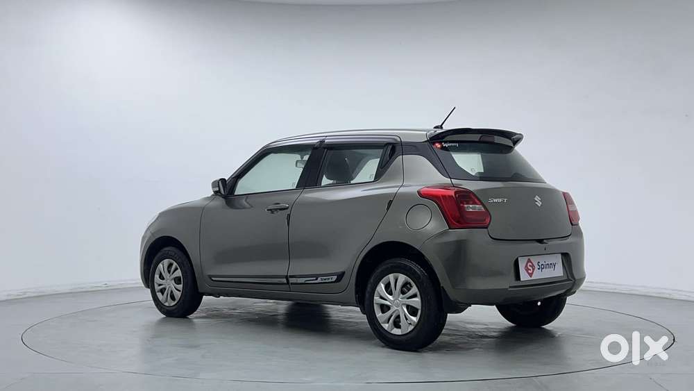 Maruti Suzuki Swift 2018 Vxi, 2019, Petrol