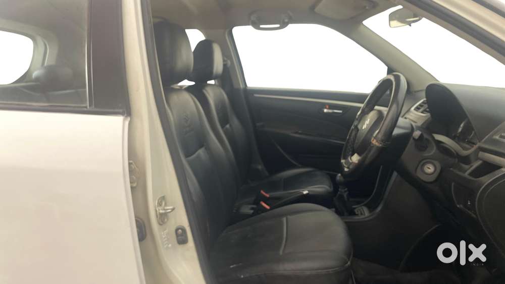 Maruti Suzuki Swift Vxi, 2013, Petrol