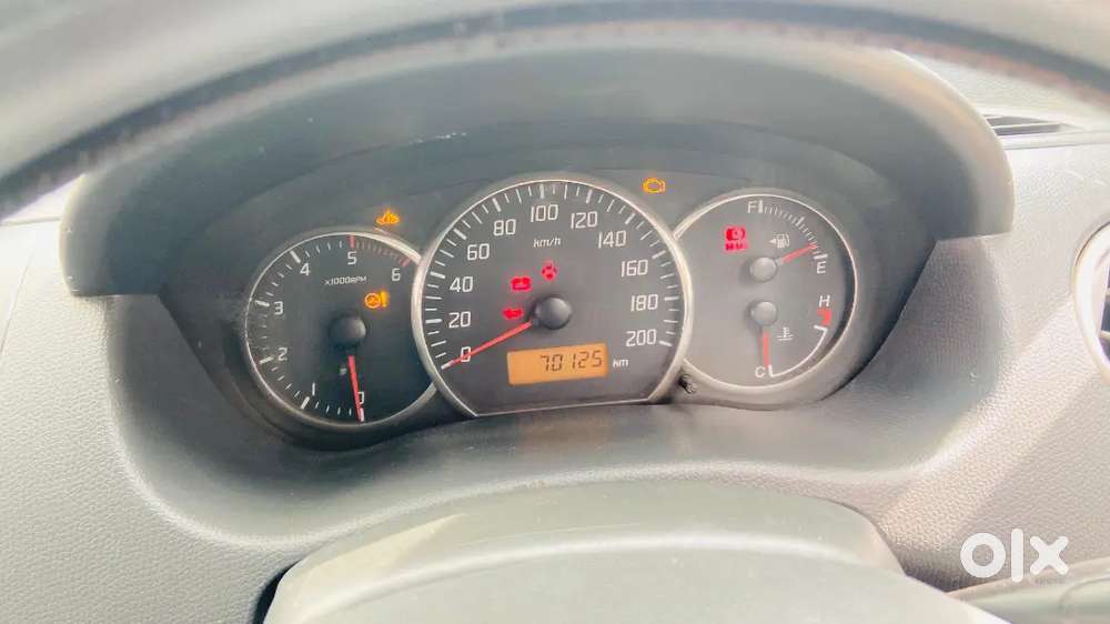 Maruti Suzuki Swift 2009
