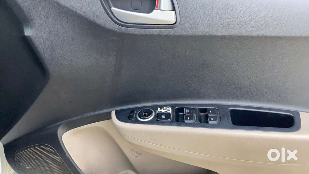 Hyundai Grand I10 Asta 1.1 Crdi, 2016, Diesel