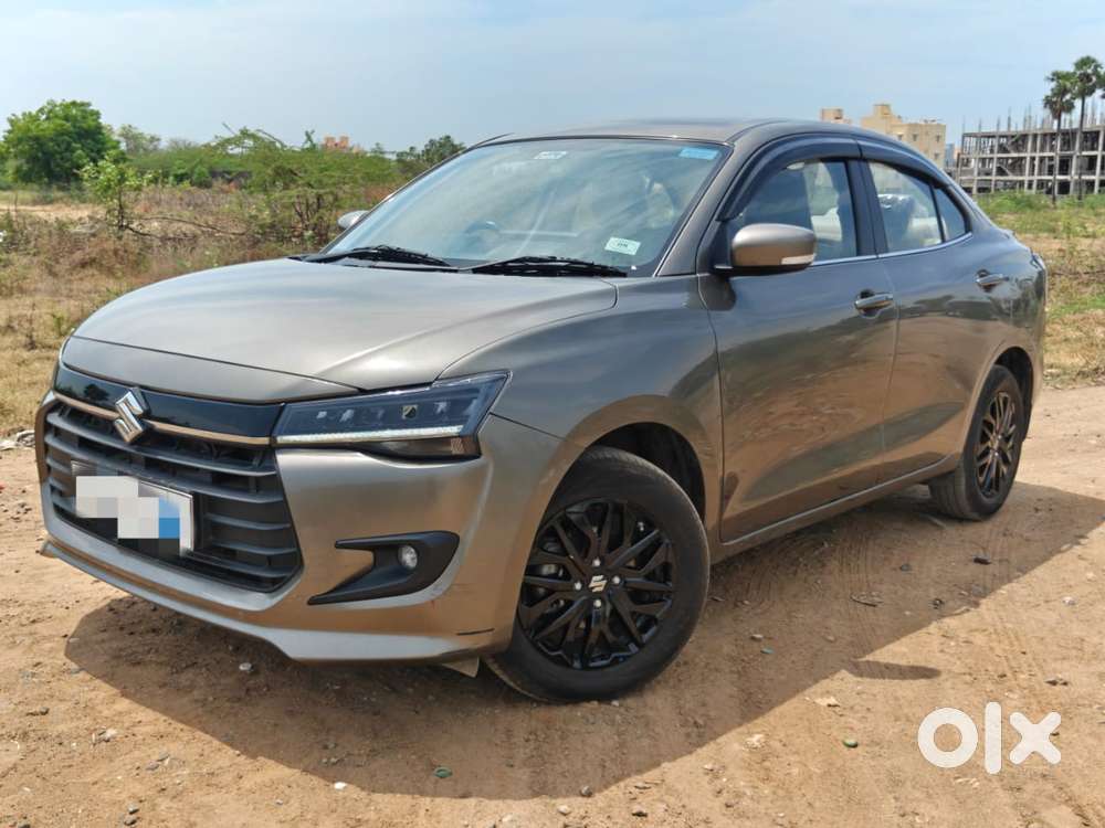 Maruti Suzuki Dzire 1.2 Zxi, 2025, Petrol