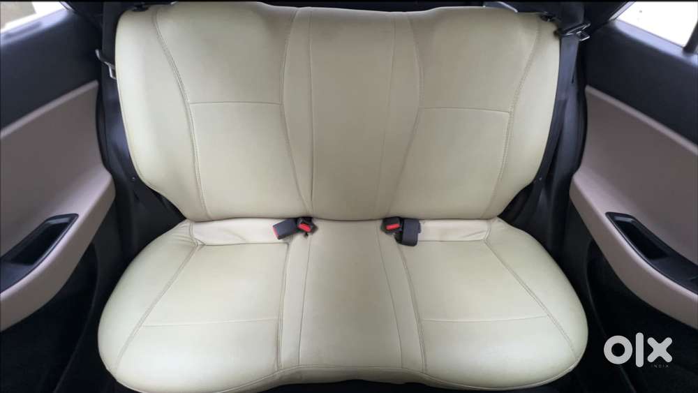 Hyundai Elite I20 [2018-2020] 1.2 Sportz, 2016, Petrol