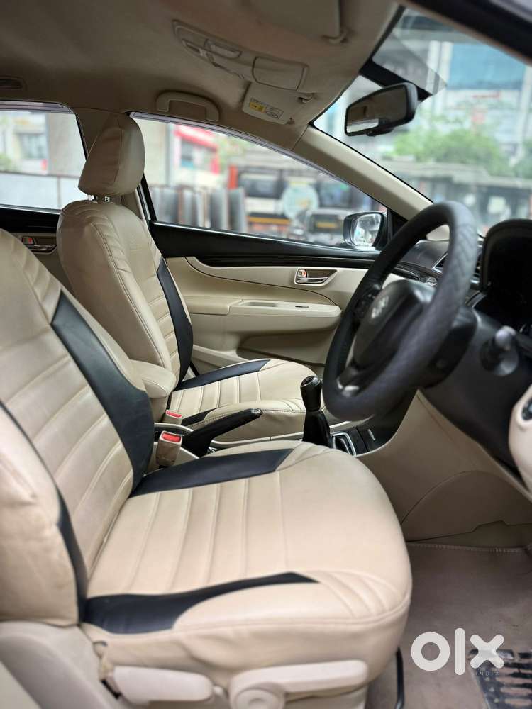 Maruti Suzuki Ciaz Zxi, 2016, Petrol