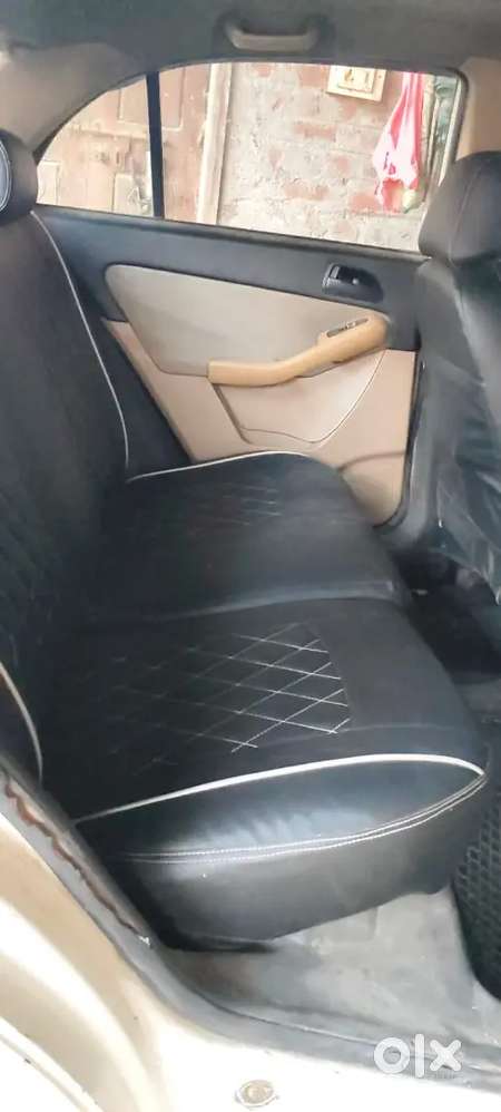 Tata Indica Vista 2012