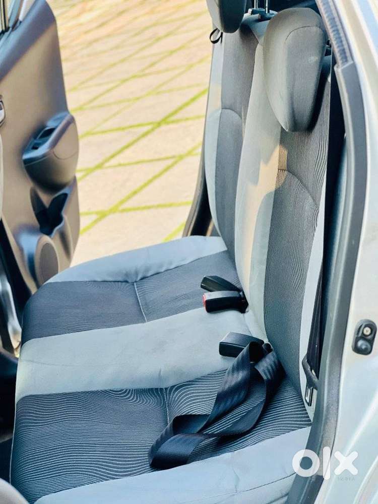 Maruti Suzuki A-star Vxi, 2008, Petrol