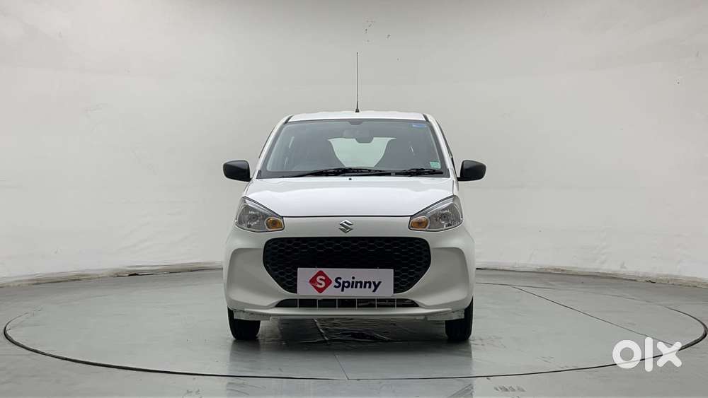 Maruti Suzuki Alto K10 1.0 Vxi S-cng, 2024, Cng & Hybrids