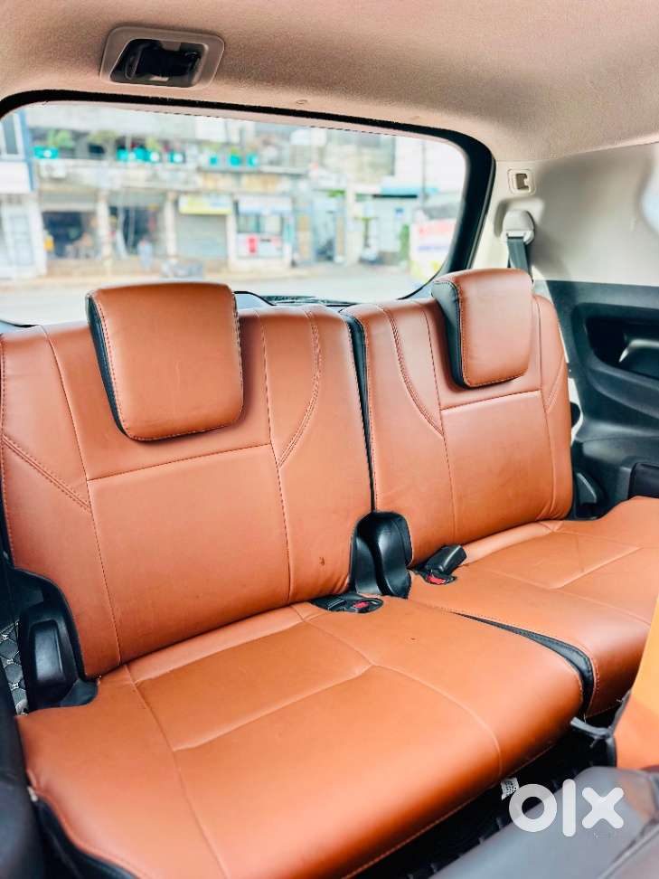 Toyota Innova Crysta 2.4 V 8 Str, 2021, Diesel